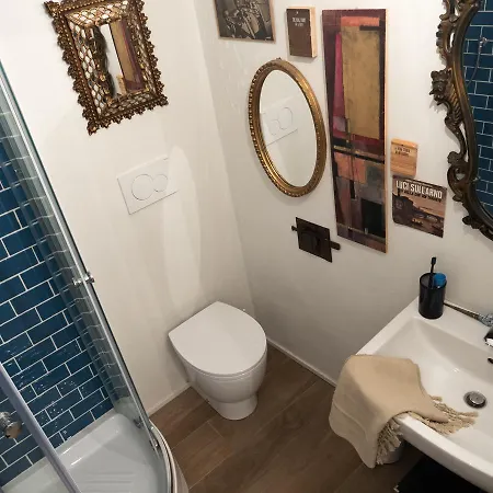 Gigliola House Apartment *