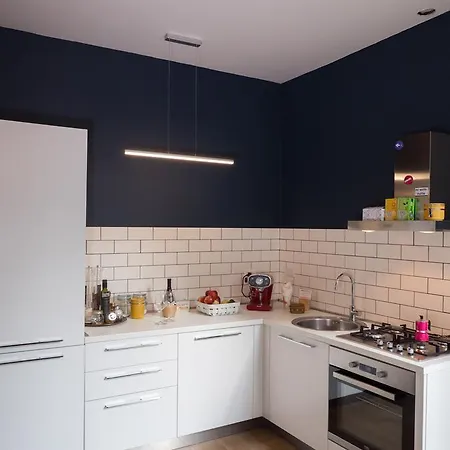 Gigliola House Apartment *
