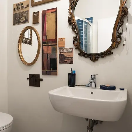 Gigliola House Apartment *