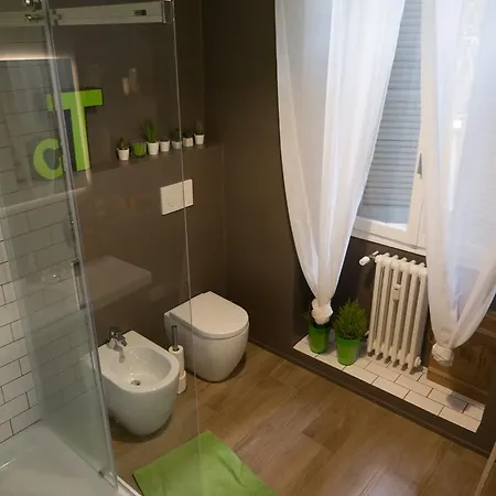 Gigliola House *