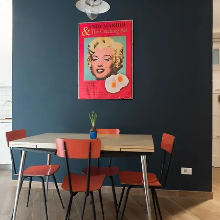 Gigliola House Apartment