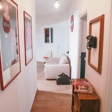 Gigliola House Apartment