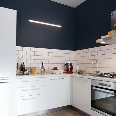 Gigliola House Apartment *