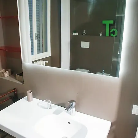 Gigliola House Apartment *