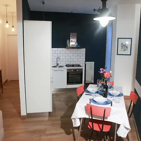Gigliola House