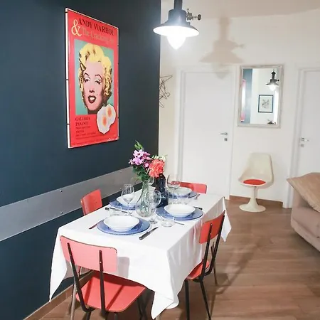 Gigliola House Apartment Florence
