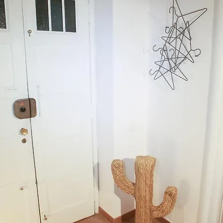 Gigliola House Florence