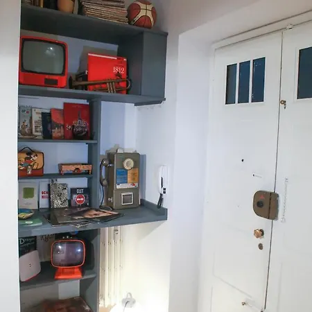 Gigliola House *