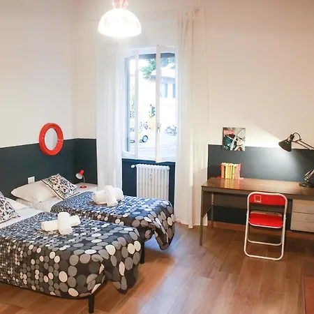 Apartment Gigliola House Florence