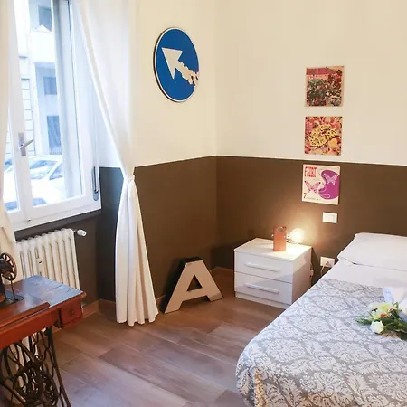 Gigliola House Apartment *