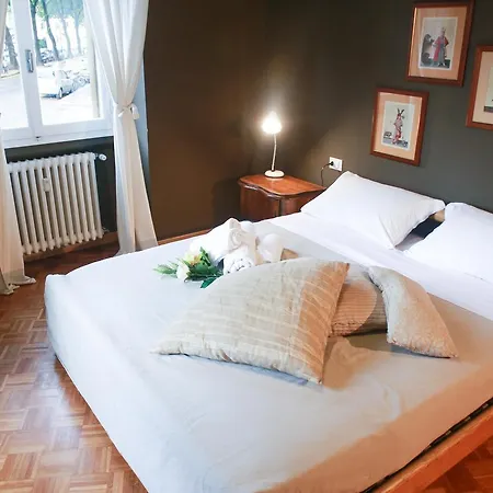 Gigliola House * Florence