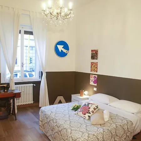 Gigliola House