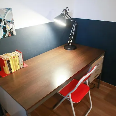 Apartment Gigliola House *