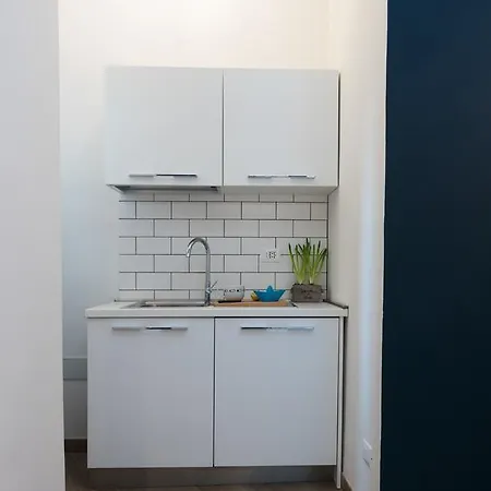 Gigliola House Apartment