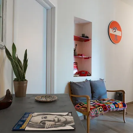 Apartment Gigliola House